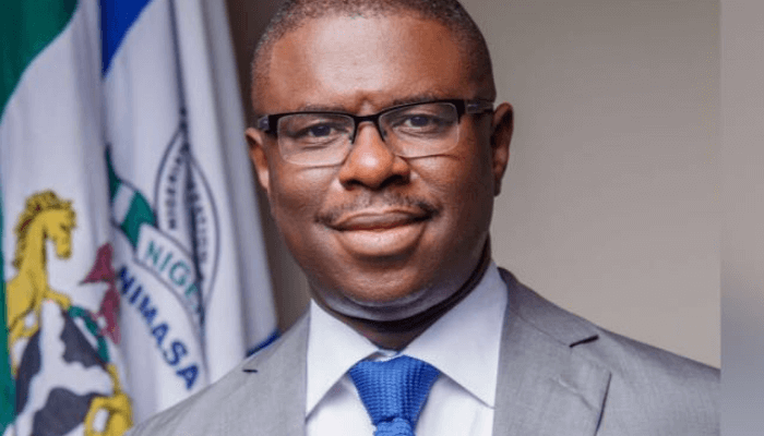 Dakuku Peterside