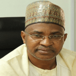 Muhammed Bello Abubakar