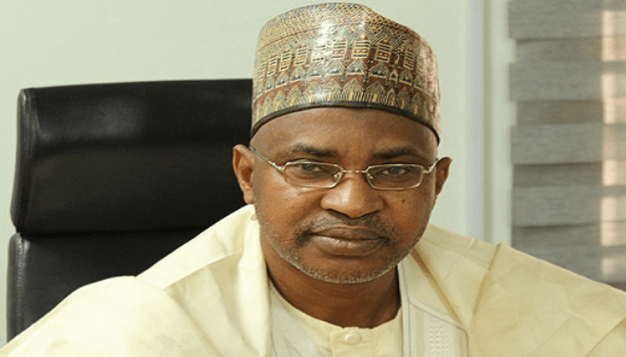 Muhammed Bello Abubakar