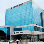 Zenith Bank