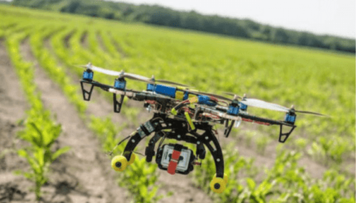 Nigeria's agtech startups