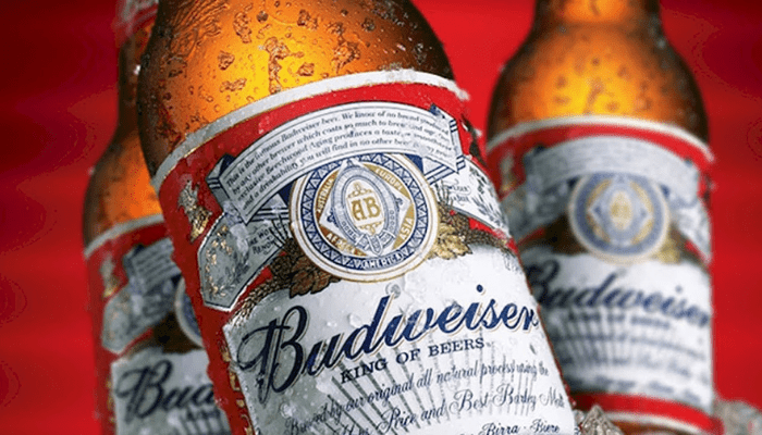 Budweiser