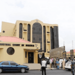 National Industrial Court