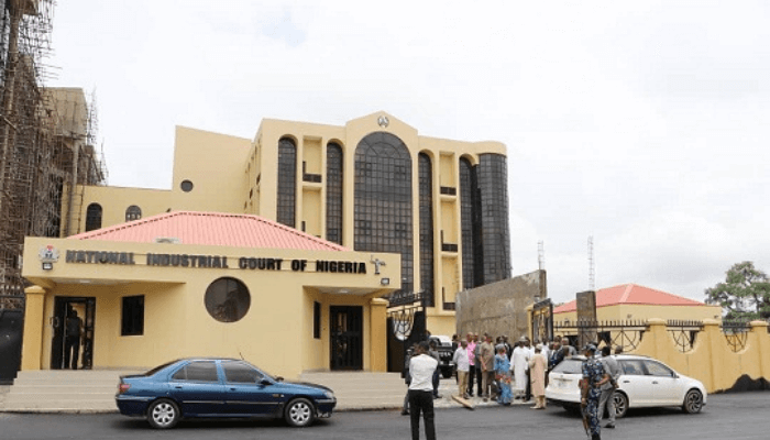 National Industrial Court