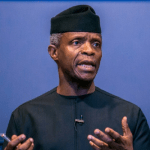 Yemi Osinbajo