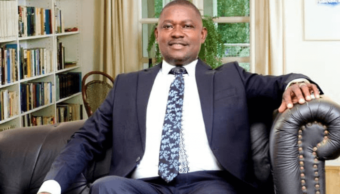 Pius Oiwoh