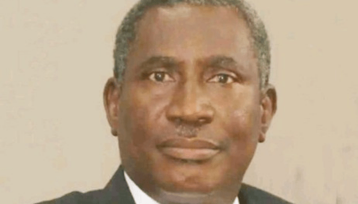 Obafemi Owoseni Omokungbe