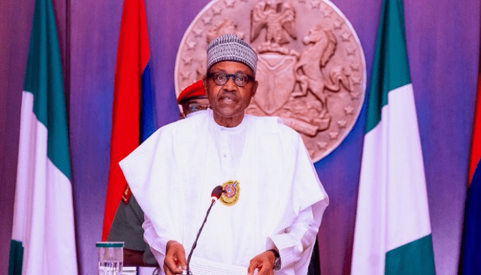 Buhari to receive report on assessment of border closure