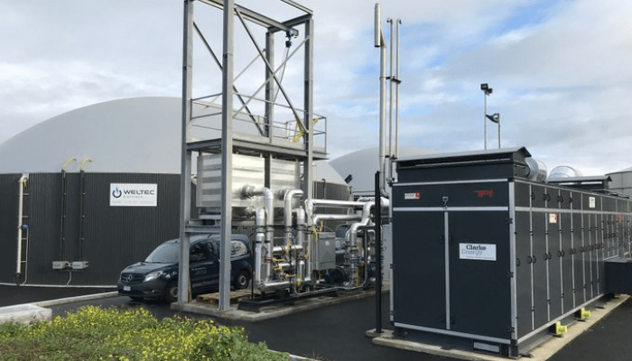 KOHLER, Clarke Energy celebrates 100 years of providing power solutions