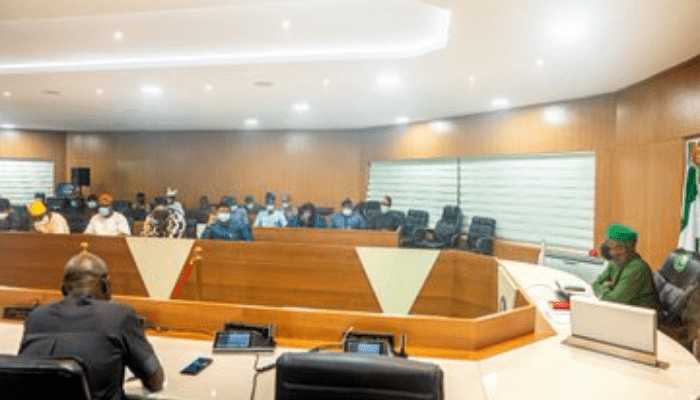 Abiodun wants zero-based budgeting as Ogun sets aside N40bn for roads, bridges