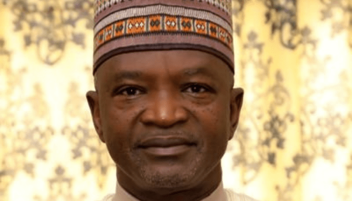 Abubakar Mahmoud