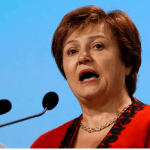 Kristalina Georgieva