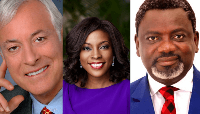 Brian Tracy, Juliet Ehimuan, others set for GOTNI Global Leadership Training