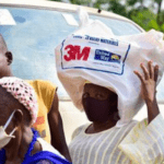 Residents of Rivers, Abia State, Abuja benefit from 3M food palliative packages
