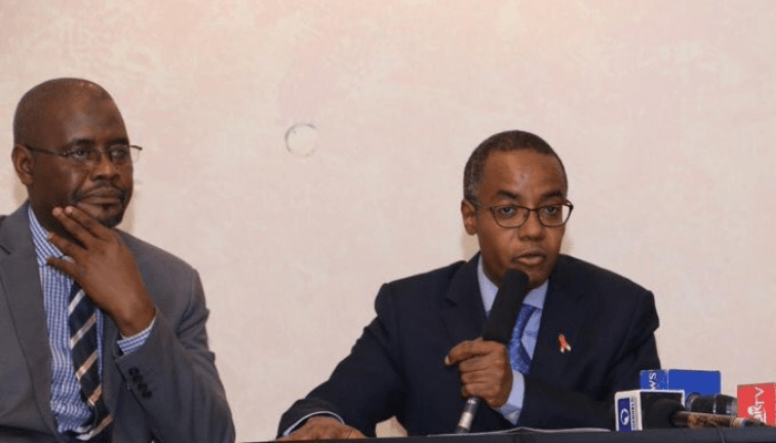 Don't come back home, FG tells Nigerians living abroad to stem COVID-19 spread