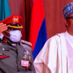 Nigeria to engage neighboring countries to block insugents' hiding place - Buhari