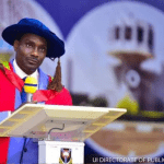 University of Ibadan gets Acting VC