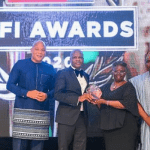 UBA gets double honours at BAFI Awards