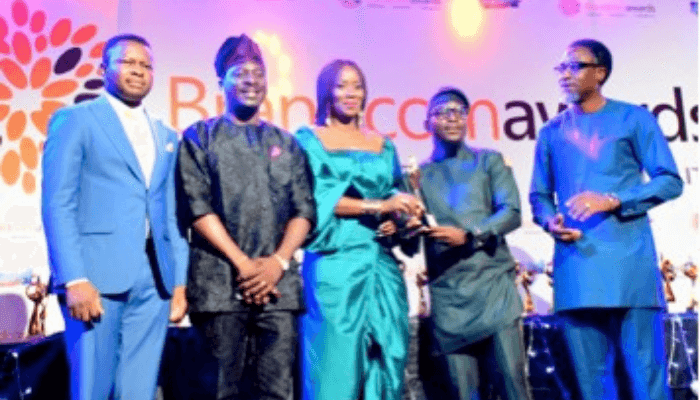 DottsMediaHouse awarded Young Digital Marketing Agency of The Year 2020