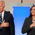 Biden & Kamala Harris