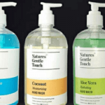 Natures Gentle Touch