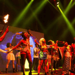 LAGOS FRINGE FESTIVAL