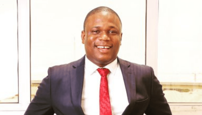 To grow financial inclusion we need to take offline transactions to excluded Nigerians