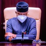 Osinbajo makes case for compliance with global standards in food processing