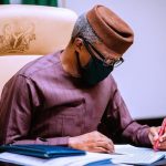 We must rebuild trust between Government and the governed - Osinbajo