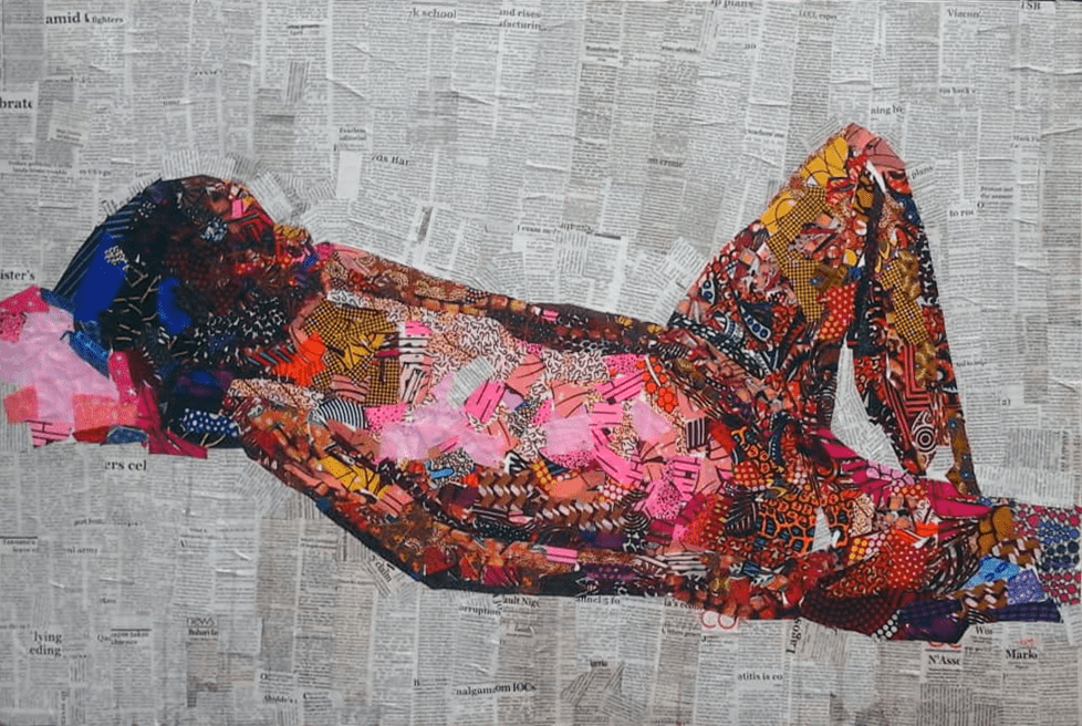 Budding artists x-ray life issues with 9ja Life exhibition at Alexis Galleries