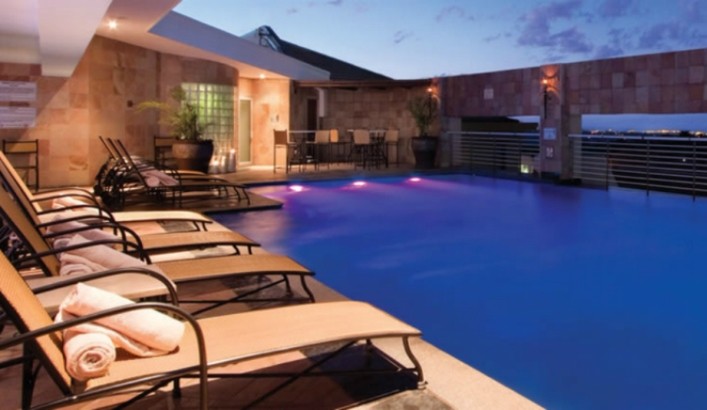 Nigeria's hospitality sector