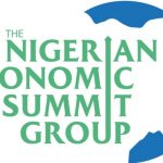 Nigerian Economic Summit Group (NESG)