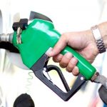 petrol prices