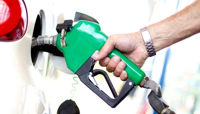 petrol prices