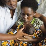 maternal mental health