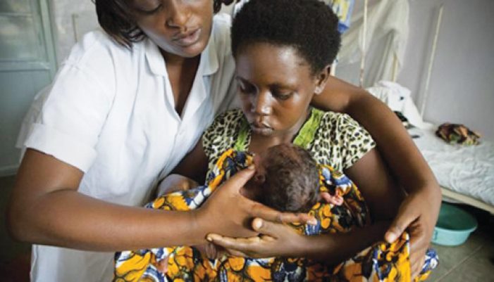 maternal mental health