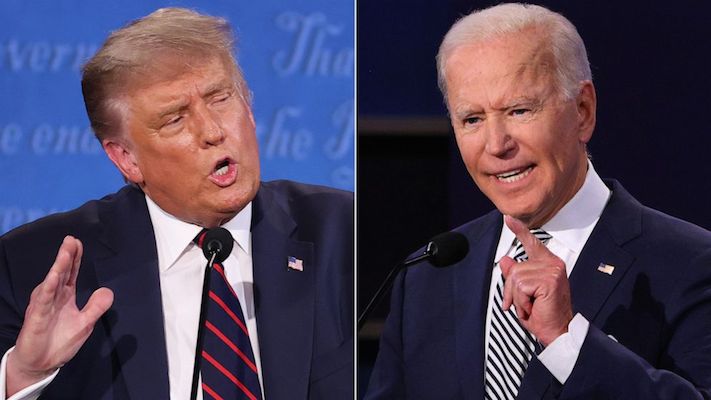 Biden-Trump