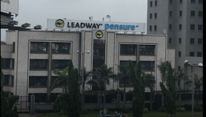 Leadway Pensure