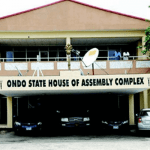Ondo State House of Assembly
