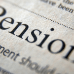 Pension