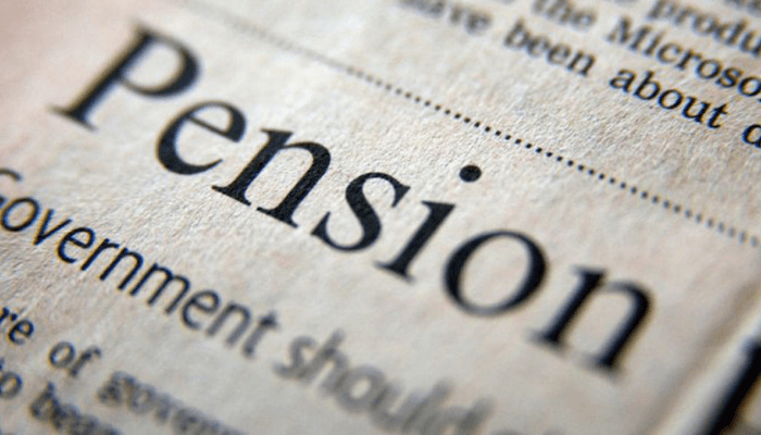 Pension
