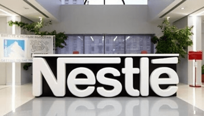 Nestlé Nigeria