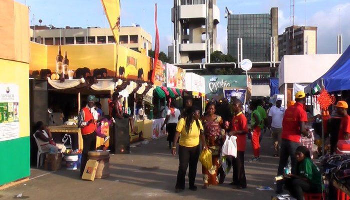 Manufacturers, SMEs leverage opportunity in 2020 Trade Fair as FG, Lagos pledge support