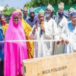 AGRA'S intervention programme