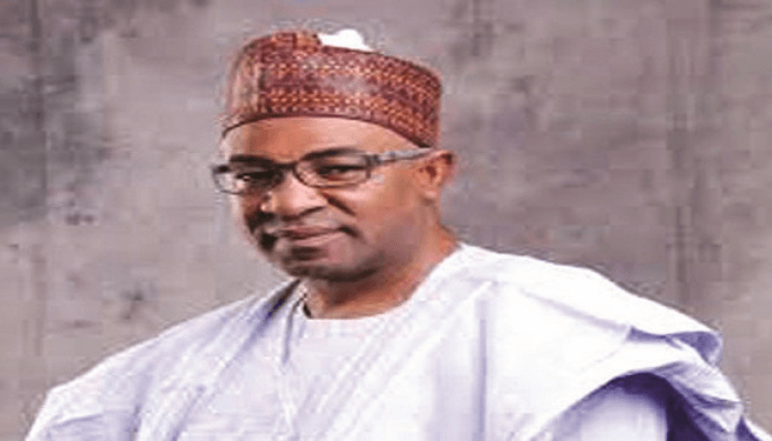 Abubakar Kundiri