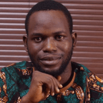Adewumi George