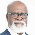Afolabi Oladele