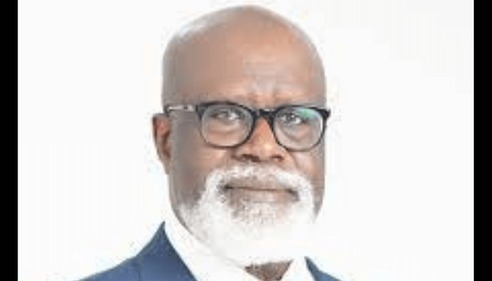 Afolabi Oladele