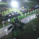 Akwa Ibom Christmas Village