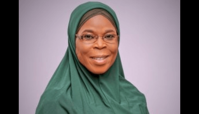Alhaja Maryam Ogunlade